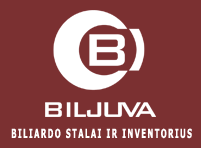 Biliardo stalai ir inventorius. įranga laisvalaikiu ir pramogoms